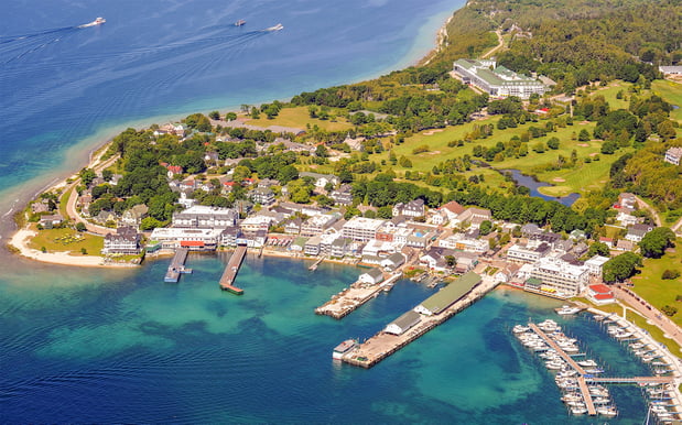 Images The Inn at Stonecliffe