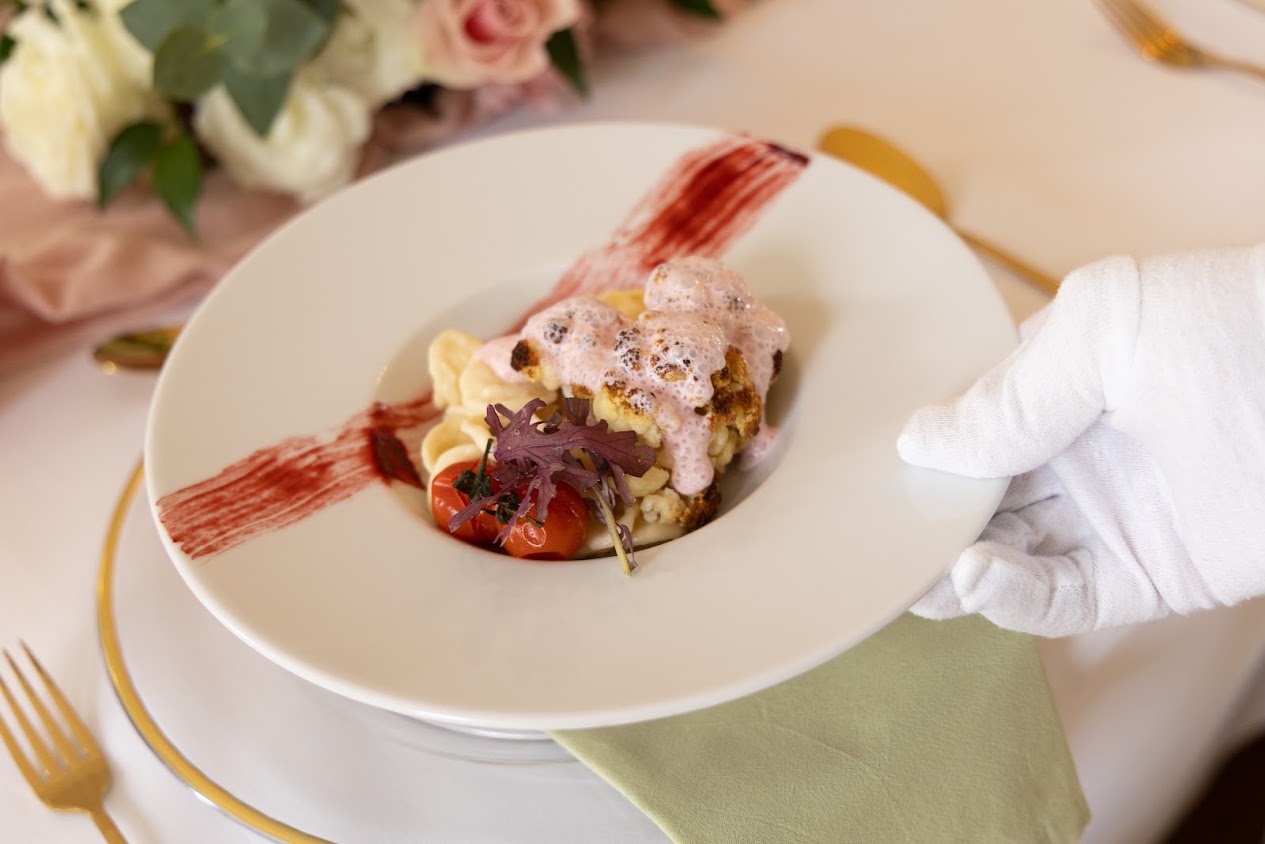 UNMATCHED Catering & Messeservice Frankfurt, Köln & Düsseldorf, Industriestraße 29 in Kaarst