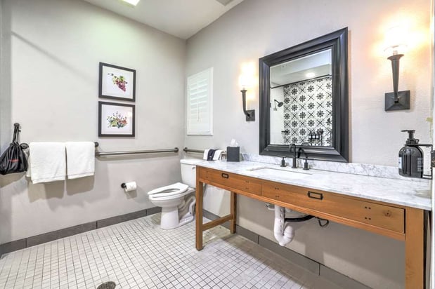 Images The Lodge at Healdsburg, Tapestry Collection by Hilton