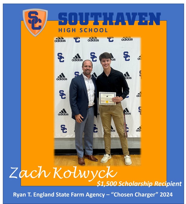 Images Ryan England - State Farm Insurance Agent