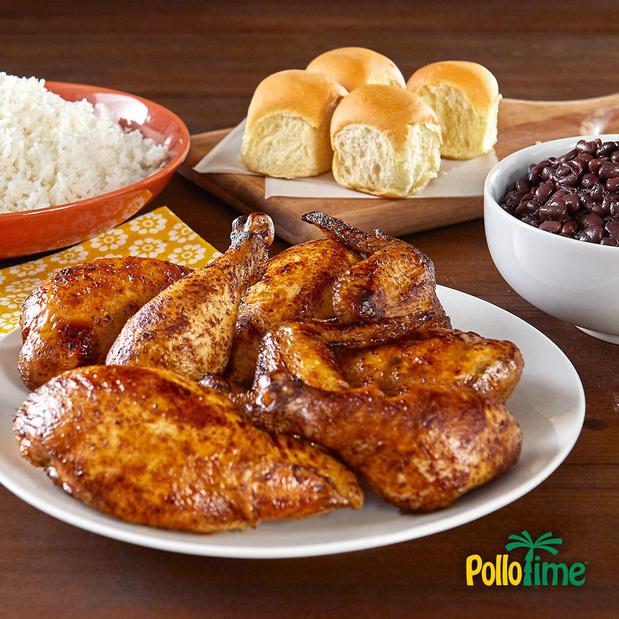 Images Pollo Tropical