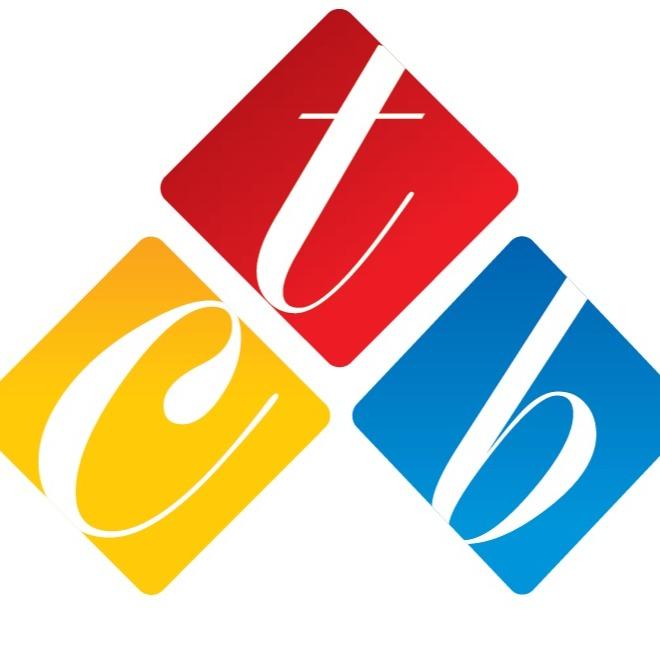 The Custom Boxes Logo