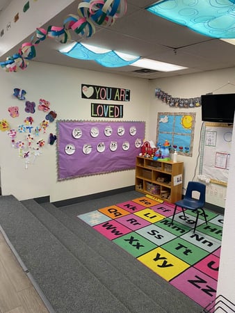 Images Spring Park KinderCare