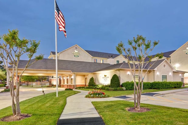 Images Homewood Suites by Hilton Houston West-Energy Corridor