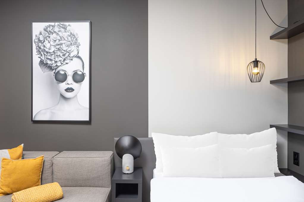 Bilder Radisson Hotel & Suites Zurich