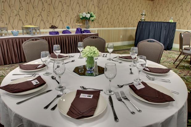 Images Holiday Inn Resort Orlando Lake Buena Vista by IHG
