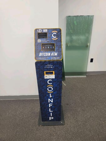 Images CoinFlip Bitcoin ATM - Prime Smoke & Vape Shop (Concord)