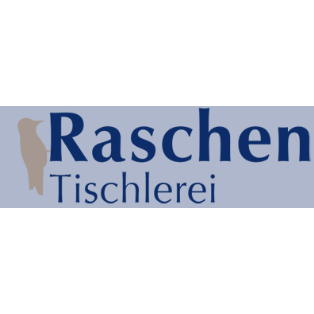 Raschen Tischlerei Inh. Uwe Raschen Logo