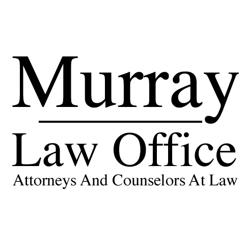 Murray Law Office Logo