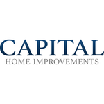 Capital Home Improvements Logo