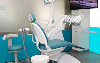 Images Clinica Dental Dentálita
