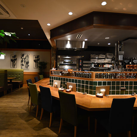 Images 上高地あずさ珈琲 八尾店