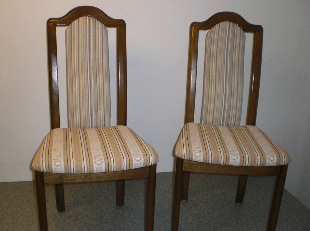 Polsterei Intech, Hauptstraße 41 in Pommelsbrunn