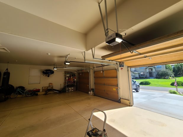 Images DMAC Garage Doors