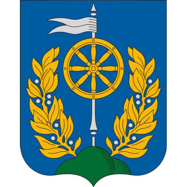 Siófoki Közös Önkormányzati Hivatal Logo