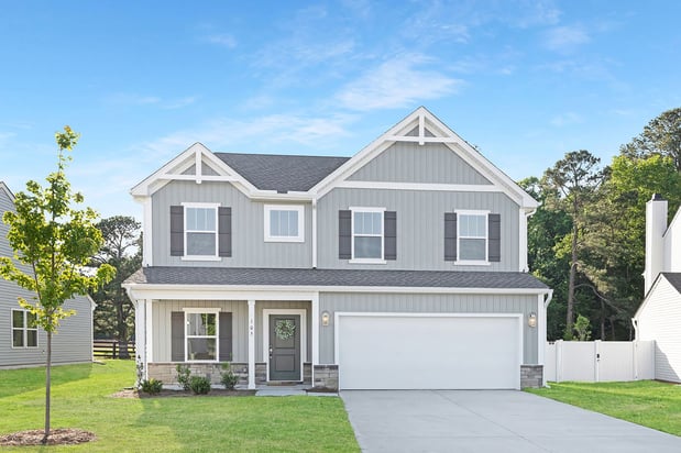 Images Nathan's Ridge by True Homes