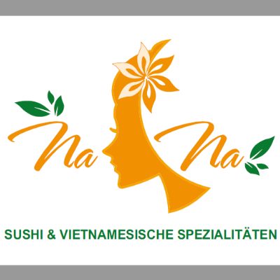 NaNa Sushi & vietnamesische Spezialitäten in Frankfurt am Main - Logo