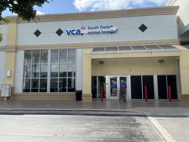 Images VCA South Dade Animal Hospital