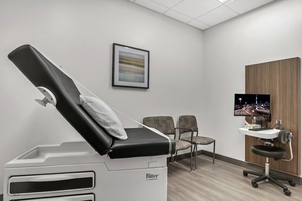 Images Baptist Primary Care - Marsh Landing