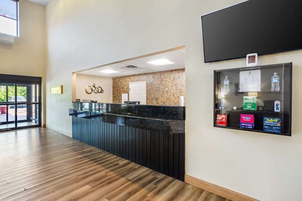 Images Best Western Grantville/Hershey