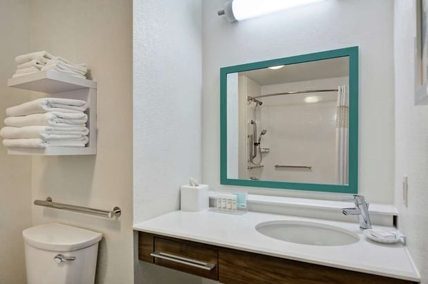 Images Hampton Inn & Suites Boynton Beach