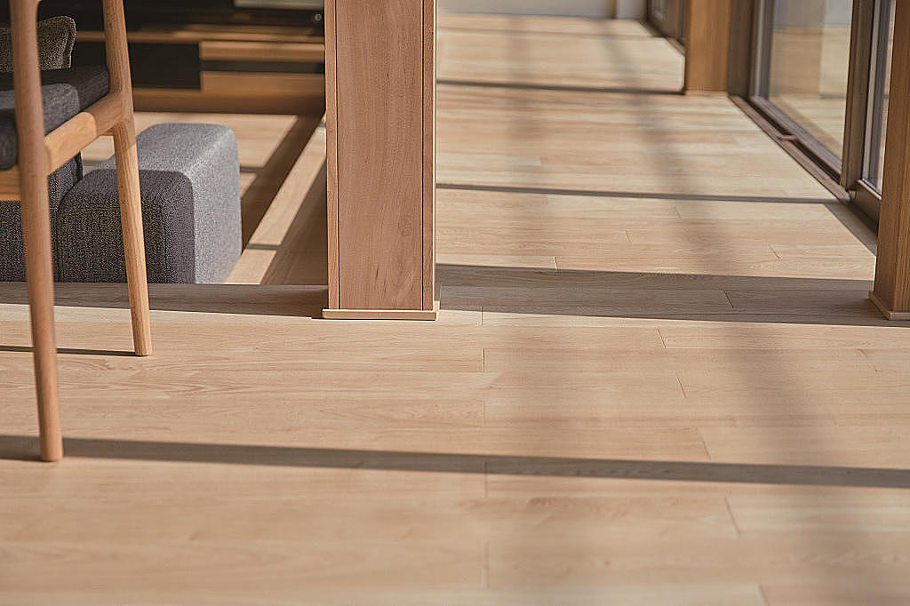 Images ダイワハウスPREMIUM GranWood 展示場