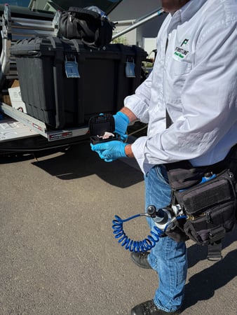 Images First Line Pest Defense