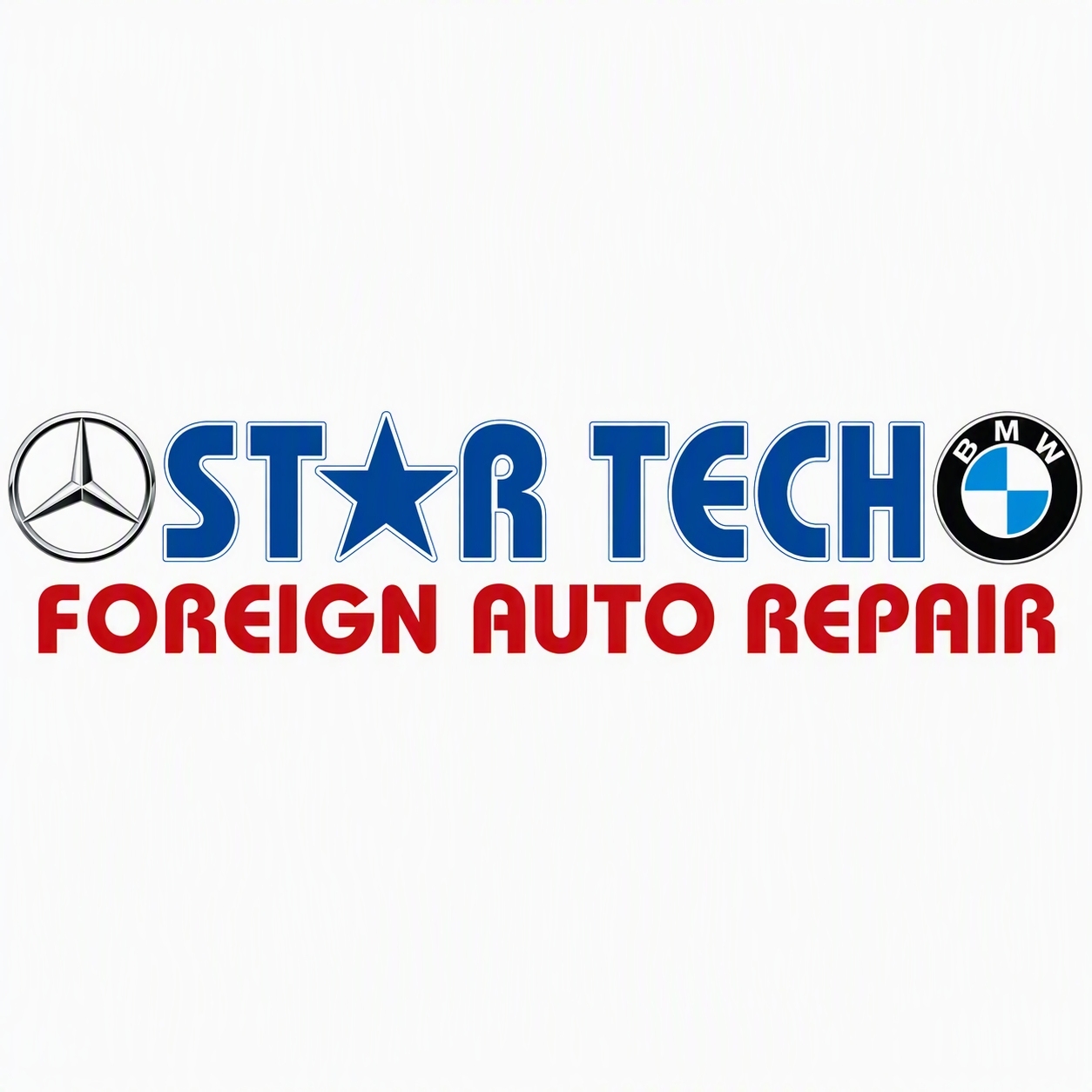Star Tech Foreign Auto Repair