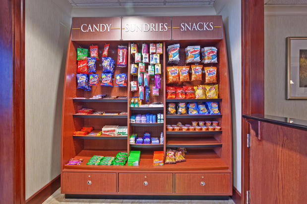Images Staybridge Suites Buffalo by IHG