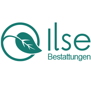 Ilse Bestattungen Logo
