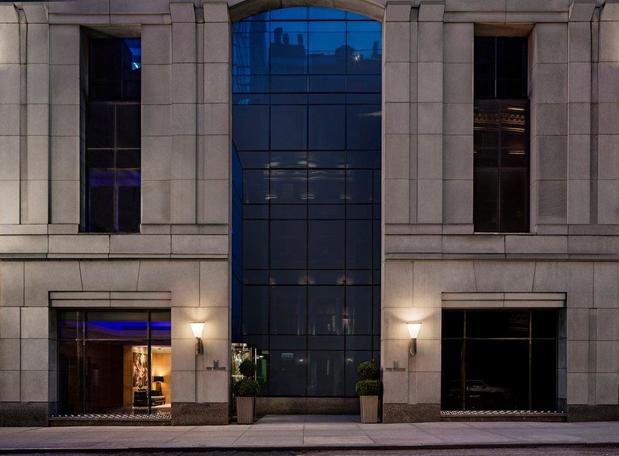 Images Millennium Premier Hotel New York Times Square