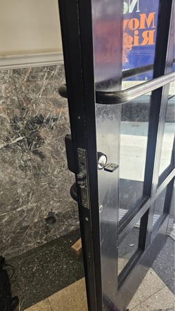 Images Golden Key Locksmith