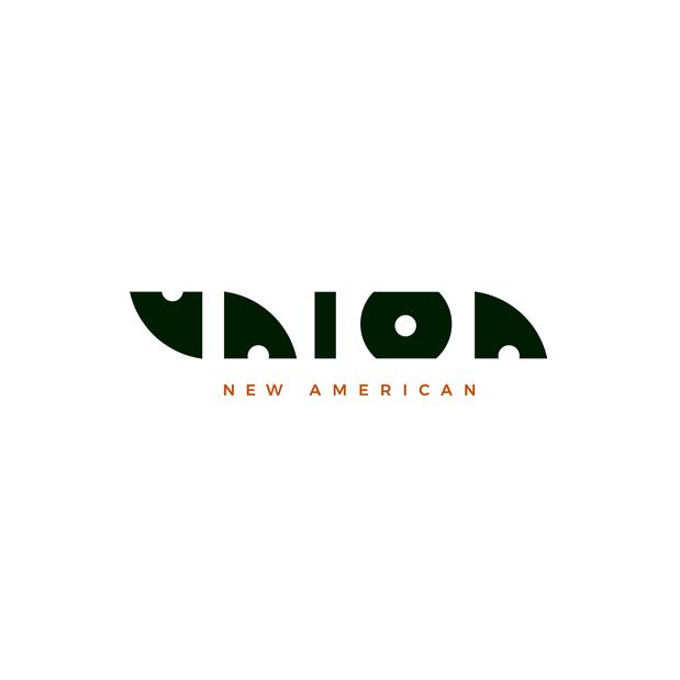 Union New American Logo