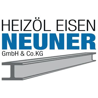 Heizöl Eisen Neuner GmbH & Co. KG in Grainau - Logo