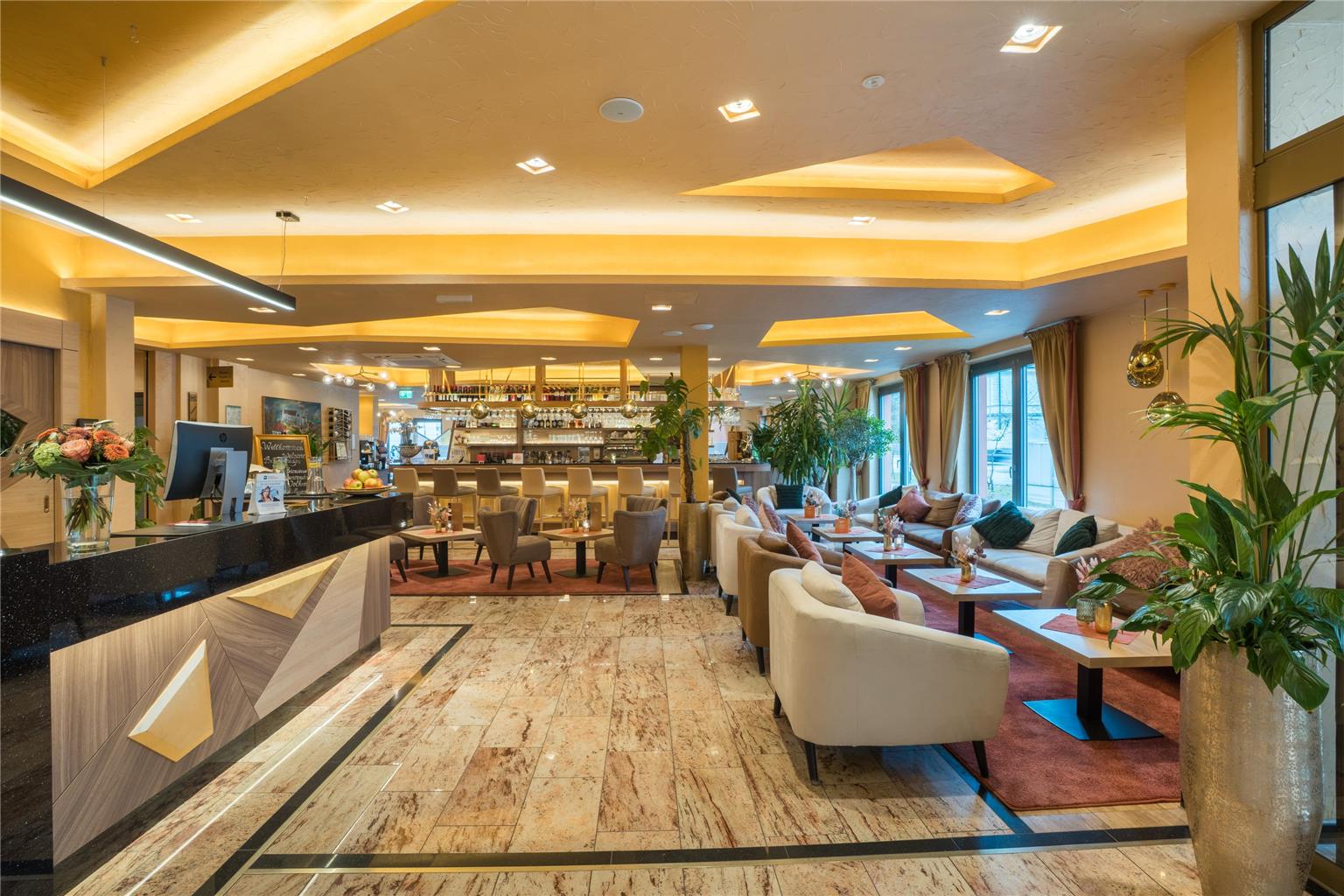 Bild 7 Best Western Plus Hotel Fuessen in Fuessen