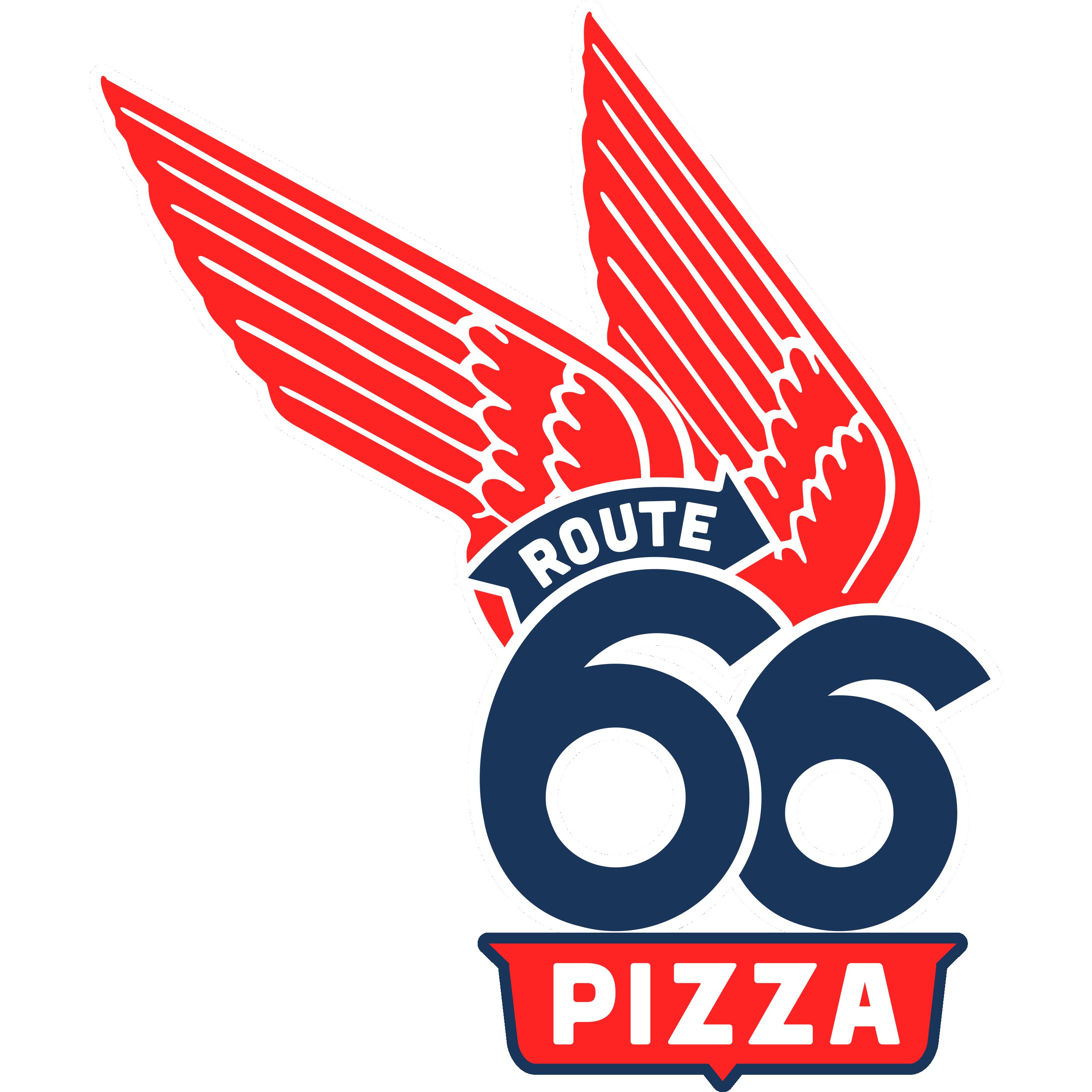 Route 66 Pizza