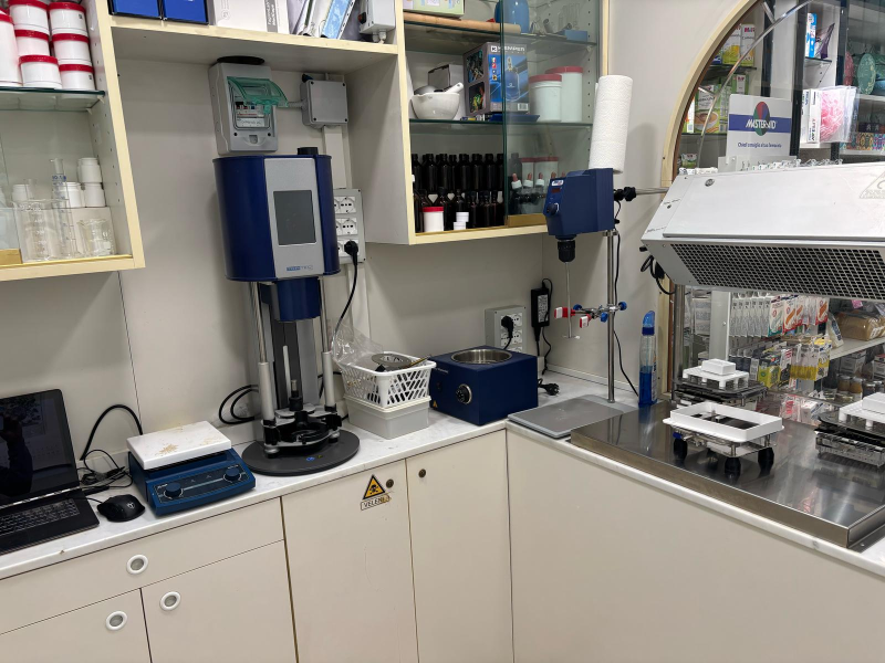Images Farmacia Giampaolo Vita