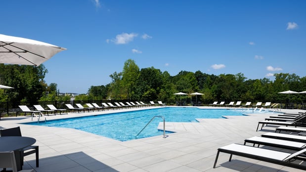 Images Regency at Olde Towne