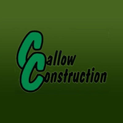 Callow Construction Logo