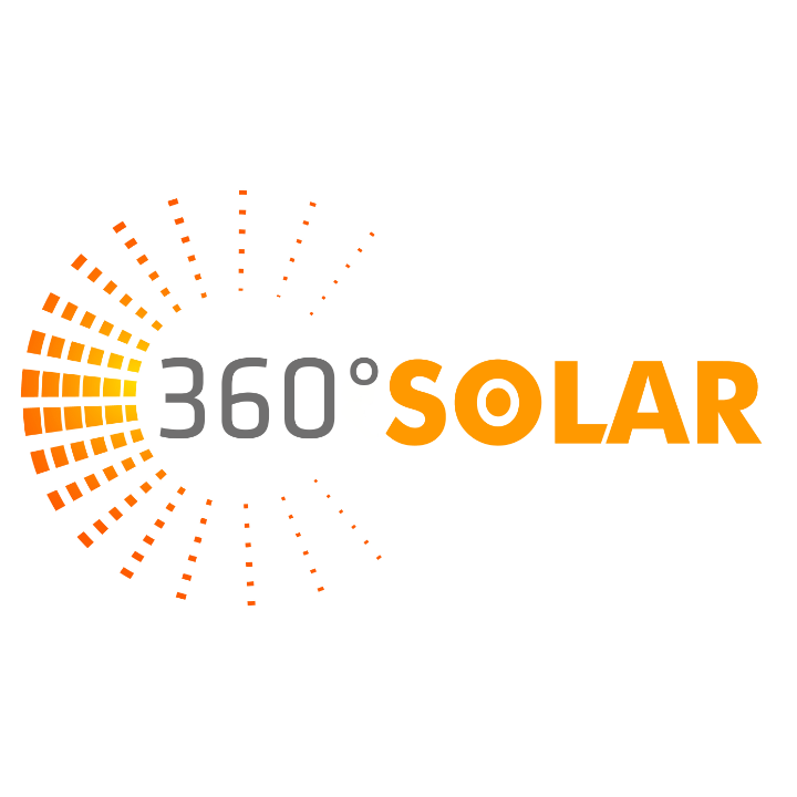 360 Solar GmbH in Villingen Schwenningen - Logo