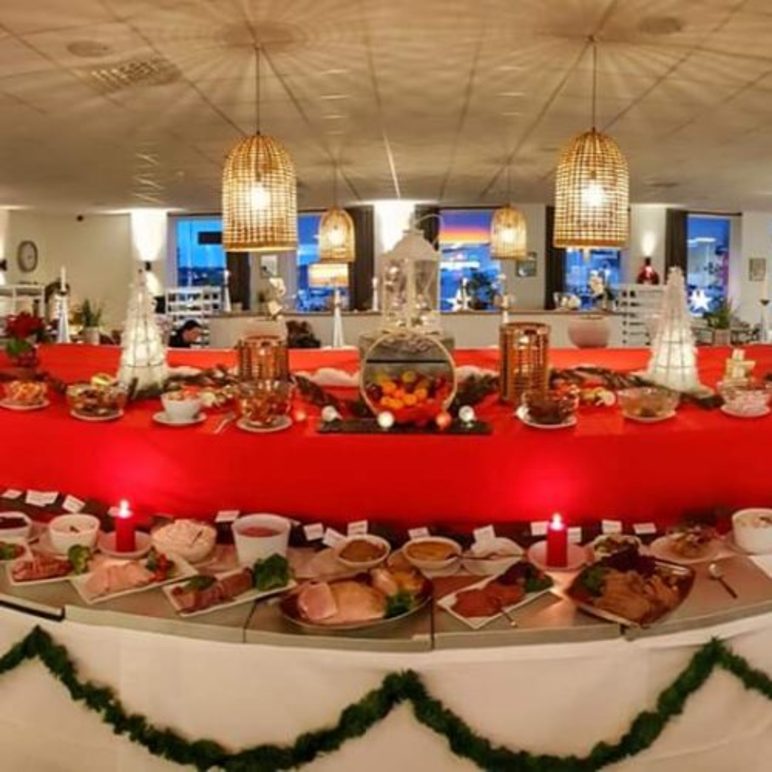Images Kocken och Kallskänkan Catering Uppsala