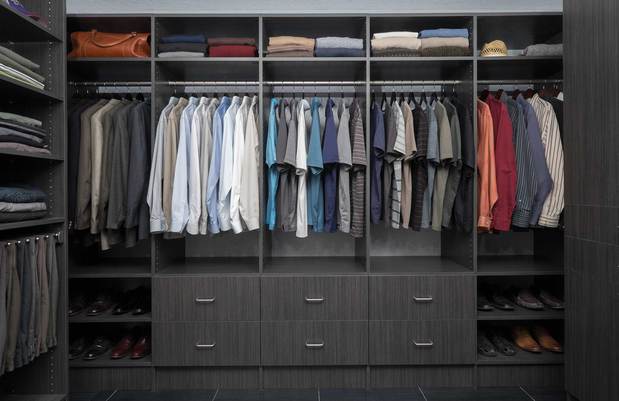 Images Custom Life Closets Chicago