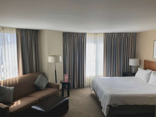 Images Hilton Garden Inn Baltimore Inner Harbor