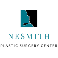 Nesmith Plastic Surgery Center Logo