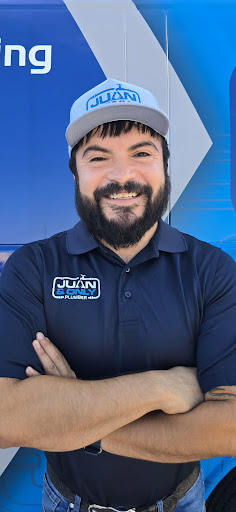 Images Juan & Only Plumber