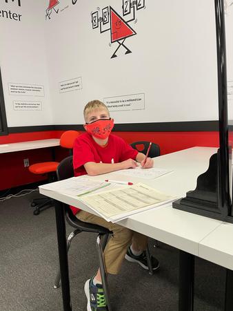 Images Mathnasium