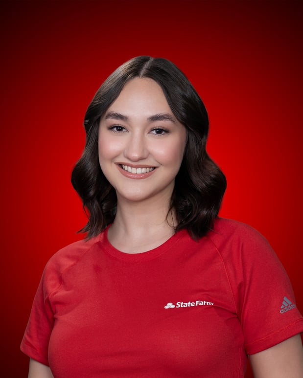 Images Martin Armijo - State Farm Insurance Agent