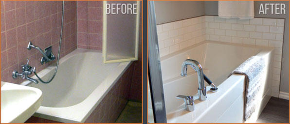 Allied Koating- remodeling