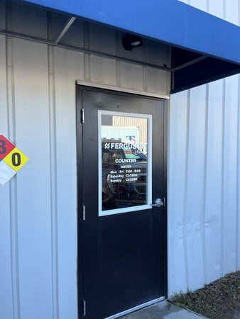 Images Ferguson HVAC