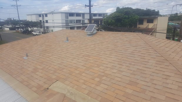 Images My Roofing Co.